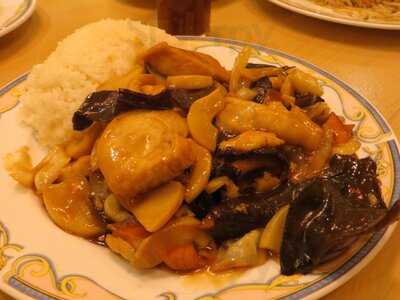 China Restaurant Lotus