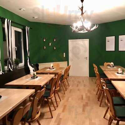 Zum Badgarten Ludwigsburg - Wirtshaus Und Biergarten