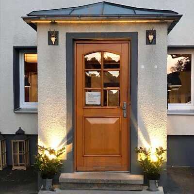 Zum Badgarten Ludwigsburg - Wirtshaus Und Biergarten