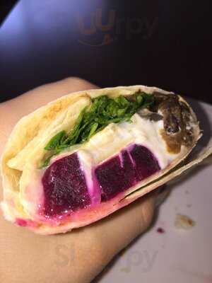 Cafe Fraulein Schiller