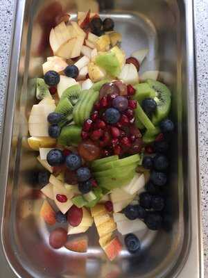 Cafe Fraulein Schiller