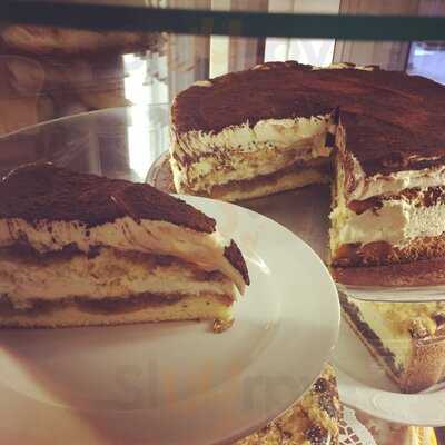 Cafe Fraulein Schiller