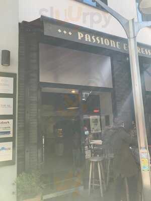Passione Espresso