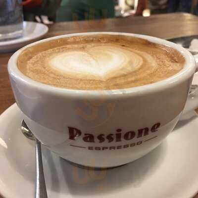 Passione Espresso