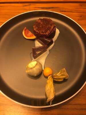 Restaurant Zur Weinsteige