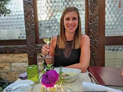 Restaurant Zur Weinsteige