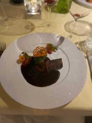 Restaurant Zur Weinsteige