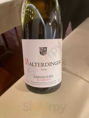 Restaurant Zur Weinsteige