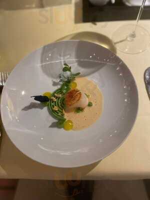 Restaurant Zur Weinsteige