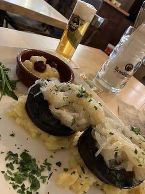 Restaurant Gaststätte Lederer