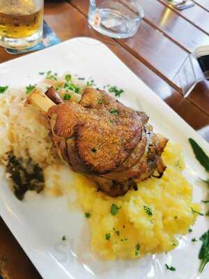 Restaurant Gaststätte Lederer