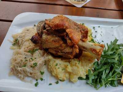 Restaurant Gaststätte Lederer