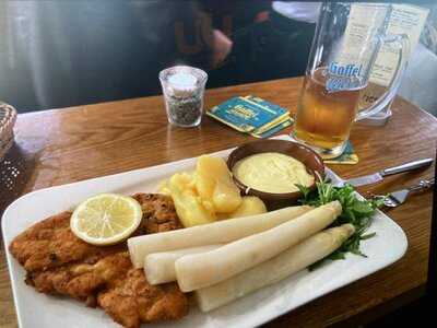 Restaurant Gaststätte Lederer