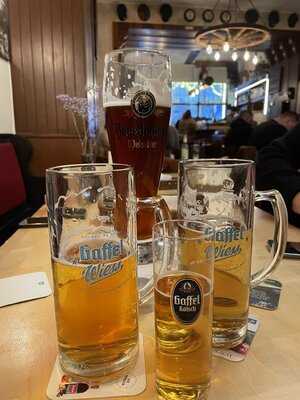 Restaurant Gaststätte Lederer