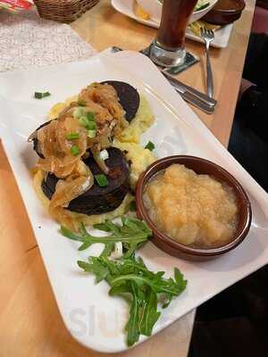 Restaurant Gaststätte Lederer