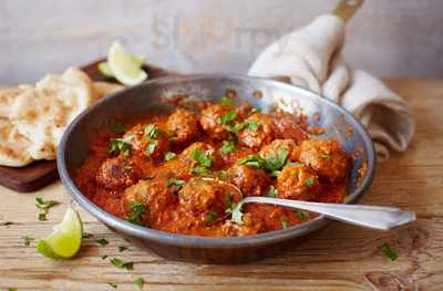 Food Capital - Kabul Restaurant