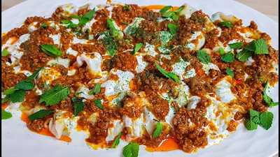 Food Capital - Kabul Restaurant