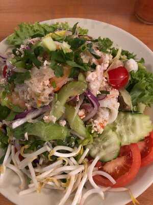 Chada Thai Nudelsuppe