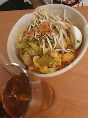 Chada Thai Nudelsuppe