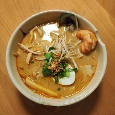 Chada Thai Nudelsuppe