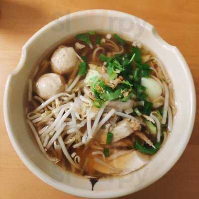 Chada Thai Nudelsuppe