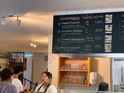 Chada Thai Nudelsuppe