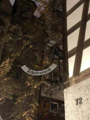 Schellenturm Stuttgart