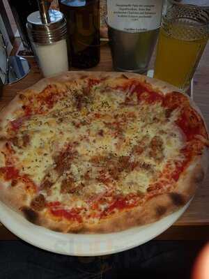 Pizzeria Eiscafe Sasso