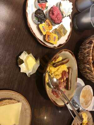 Pizzeria Eiscafe Sasso