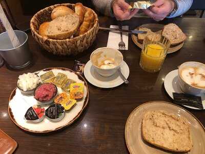 Pizzeria Eiscafe Sasso