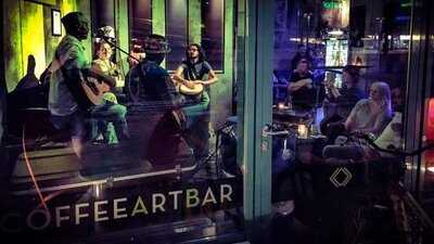 Coffeeartbar