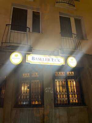 Baseler Eck