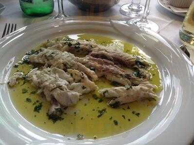 Restaurant Alte Münze