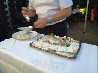 Restaurant Alte Münze