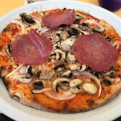 Restaurant Alte Münze