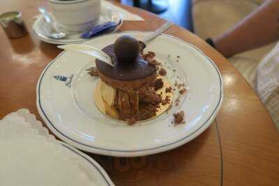 Konditorei Café Stecker - Tradition Seit 1908