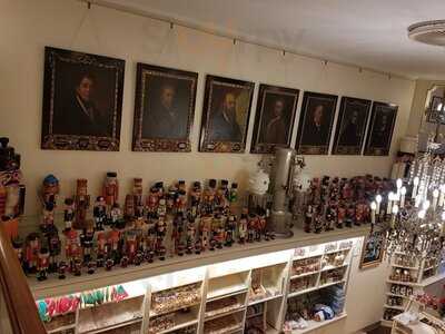 Konditorei Café Stecker - Tradition Seit 1908