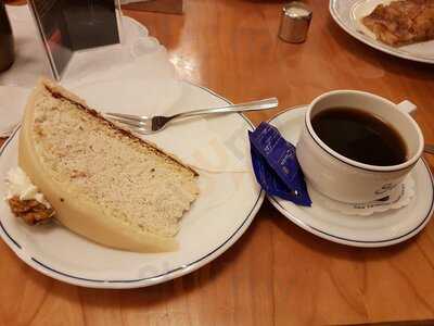 Konditorei Café Stecker - Tradition Seit 1908