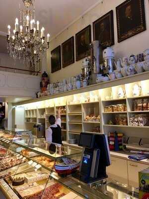 Konditorei Café Stecker - Tradition Seit 1908