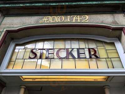 Konditorei Café Stecker - Tradition Seit 1908