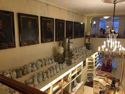 Konditorei Café Stecker - Tradition Seit 1908