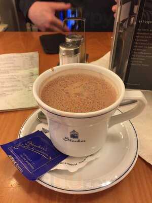 Konditorei Café Stecker - Tradition Seit 1908
