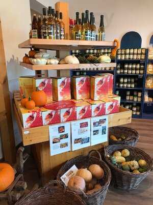 Obst Und Gemüsehof Wurbs