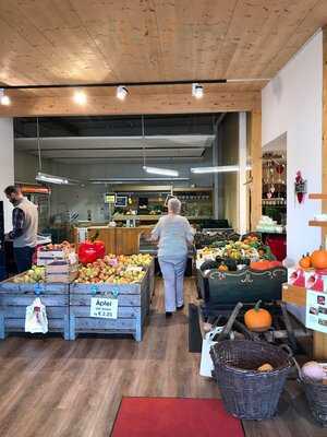 Obst Und Gemüsehof Wurbs