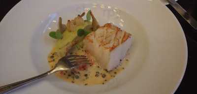 Bistro Petit Charlemagne