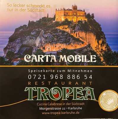 Tropea
