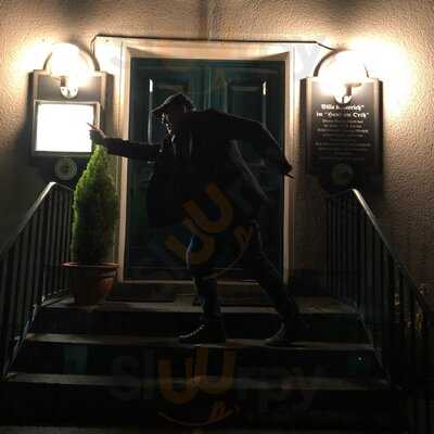 Gaststätte Villa Knöterich