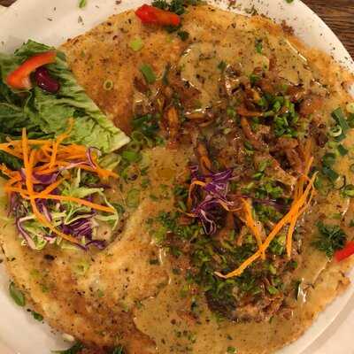 Gaststätte Villa Knöterich