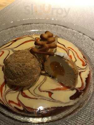 Restaurant Ackermann