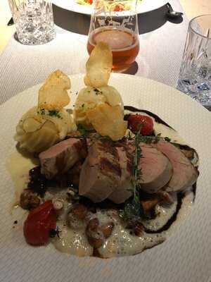 Restaurant Ackermann